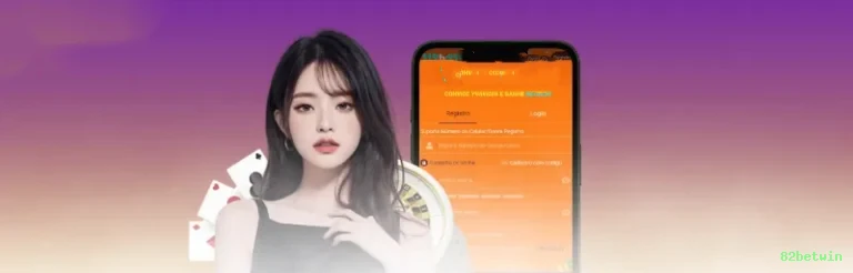 Configurações úteis dentro do app 82betwin