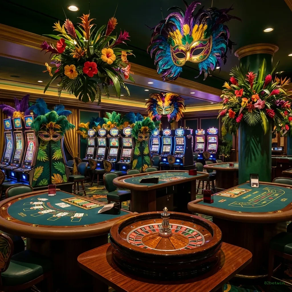 82betwin Pagamentos PIX