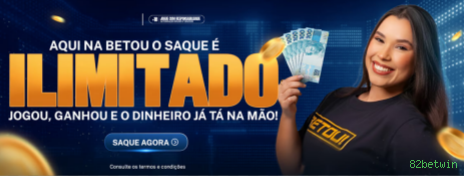 Bônus exclusivos membros VIP 82betwin